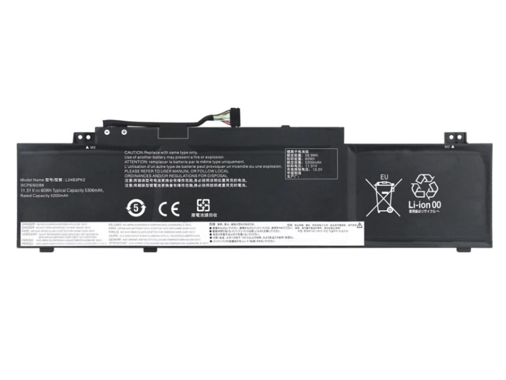 LENOVO L24B3PK2 L24B3PK2