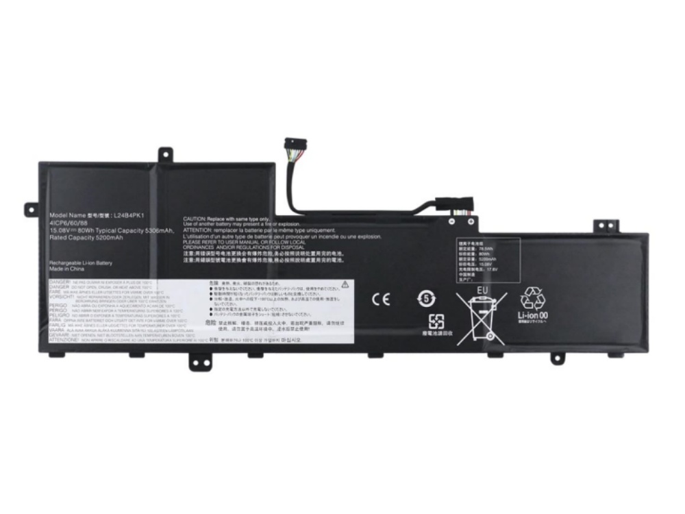 LENOVO L24B4PK1 L24B4PK1