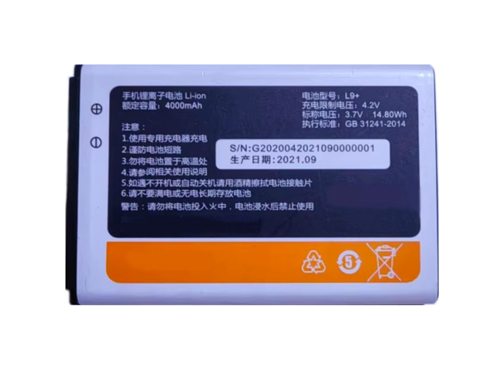 GIONEE L9+ L9+