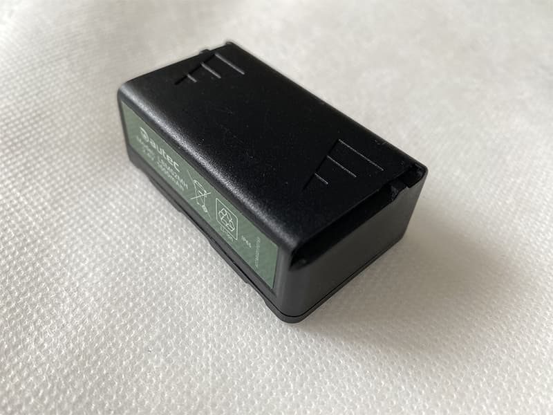 AUTEC LBM02MH Für AUTEC LBM02MH IP65 LBM02MH_03