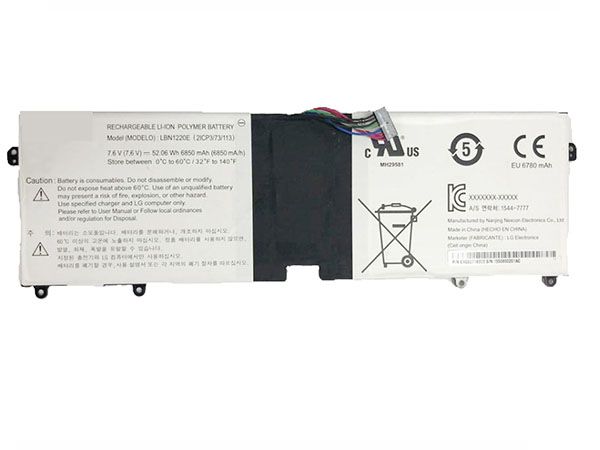 LG LBN1220E LBN1220E