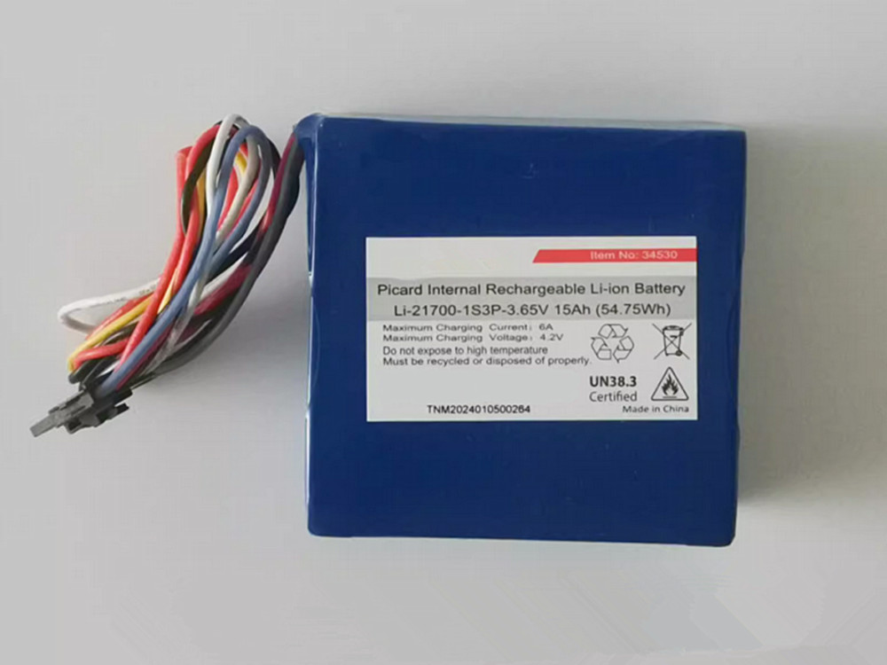 TENERGY LI-21700-1S3P Für TENERGY 34530 LI-21700-1S3P_01