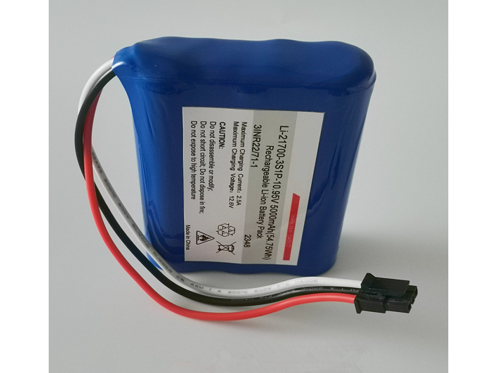 TENERGY LI-21700-3S1P Für TENERGY 34507 LI-21700-3S1P_01