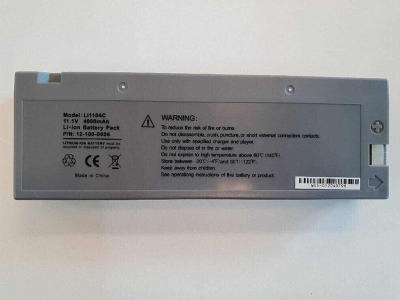 Bolate LI1104C LI1104CA