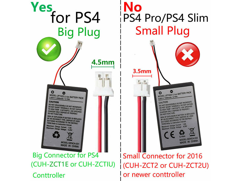 Sony LIP1522 Für SONY PS4 DualShock 4 Controller LIP1522_1