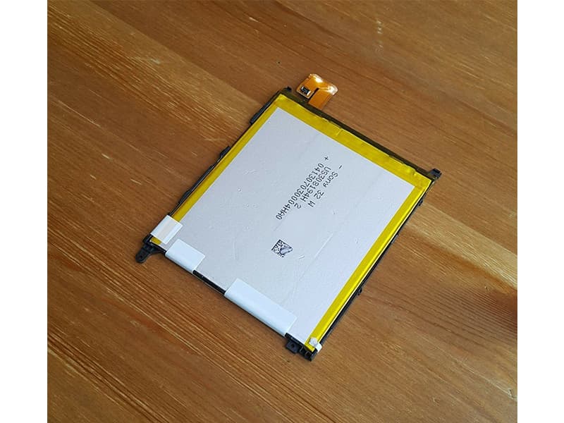 SONY LIS1520ERPC Für SONY XL39h Xperia Z Ultra C6802 C6833 LIS1520ERPC_1