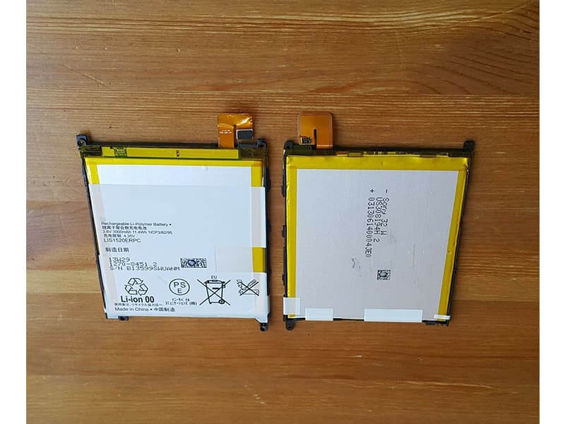 SONY LIS1520ERPC Für SONY XL39h Xperia Z Ultra C6802 C6833 LIS1520ERPC_2