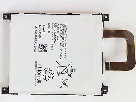 Sony LIS1532ERPC LIS1532ERPC