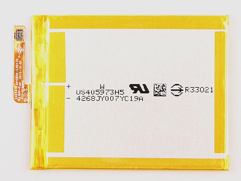 SONY LIS1618ERPC Für SONY Xperia E5 XA F3113 F3116 F3311 F3112 LIS1618ERPCA_1
