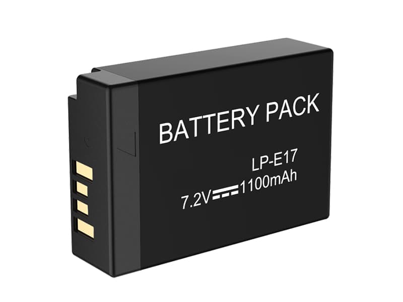 CANON LP-E17 LP-E17