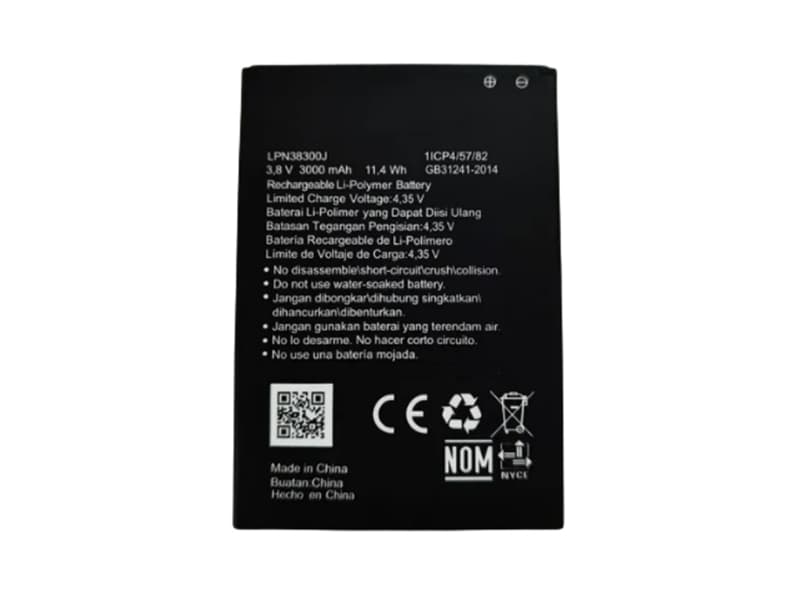 HISENSE LPN38300J LPN38300J