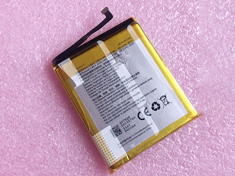 Hisense LPN386595 Für Hisense phone LPN386595A_1