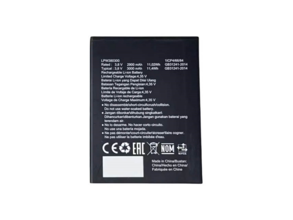 LPW380300