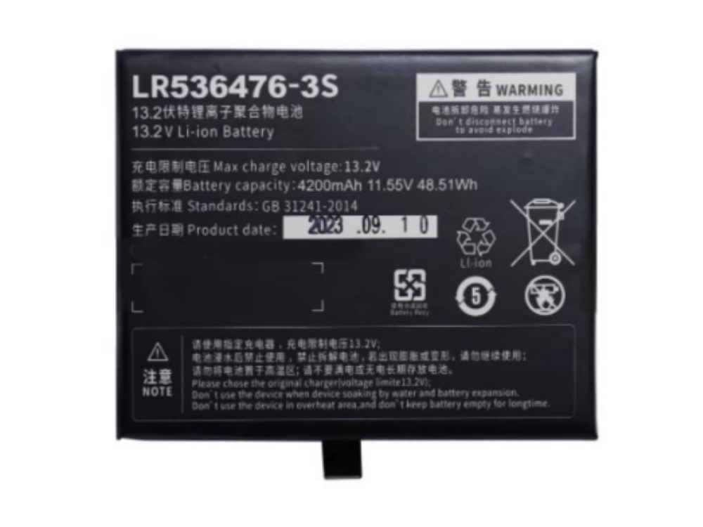 ONEXFLY LR536476-3S LR536476-3S