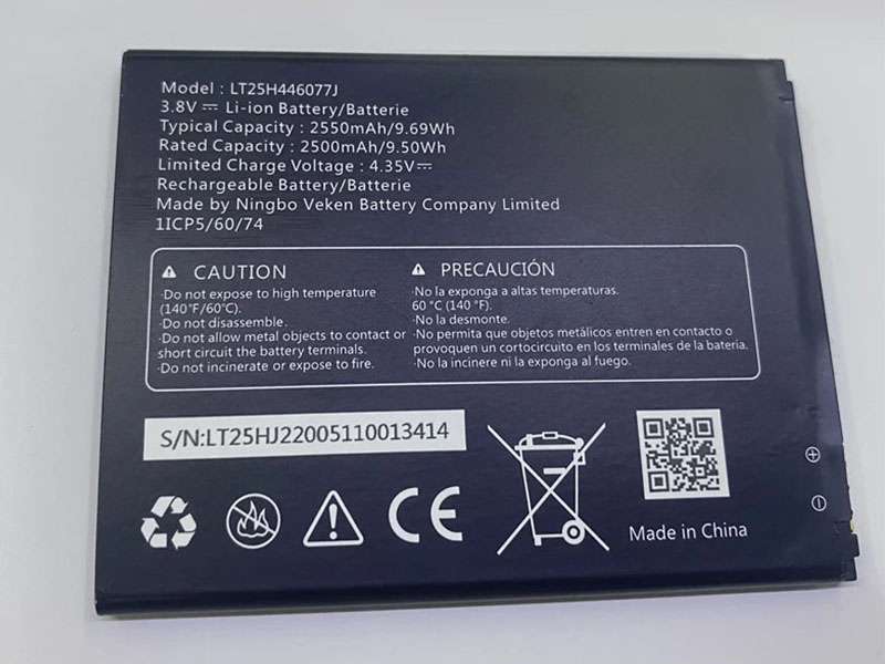 WIKO LT25H446077J LT25H446077J