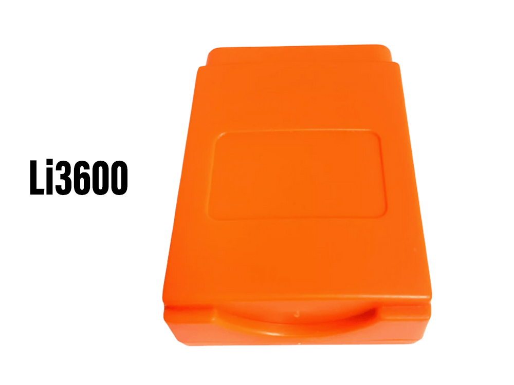 ABB LI3600 Für ABB HBC Remote control Li3600_01