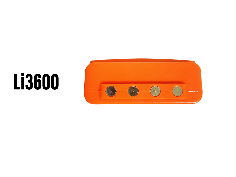 ABB LI3600 Für ABB HBC Remote control Li3600_02