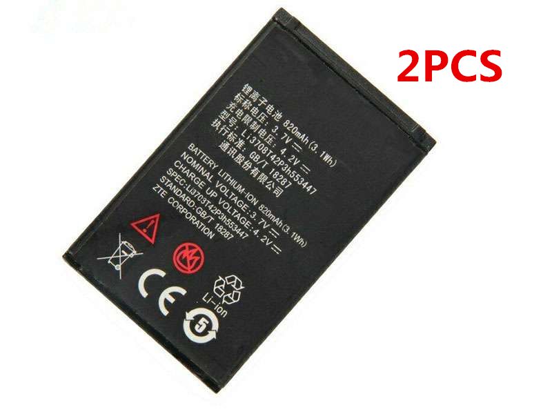 ZTE LI3708T42P3H553447 Li3708T42P3h553447