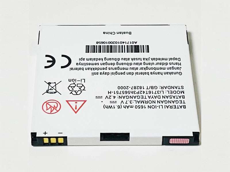 ZTE LI3716T42P3H565751-H Für ZTE N860 V889D N880E U885 Li3716T42P3h565751-H_2