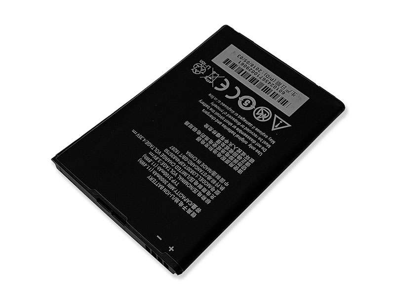 ZTE LI3830T43P4H835750 Für ZTE ZMax 2 LTE AT&T Z958 Li3830T43P4h835750_2