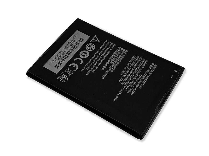 ZTE LI3830T43P4H835750 Für ZTE ZMax 2 LTE AT&T Z958 Li3830T43P4h835750_3