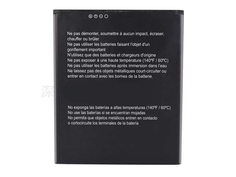 ZTE LI3830T43P8H486375 Für ZTE Blade A31 Li3830T43P8h486375_01