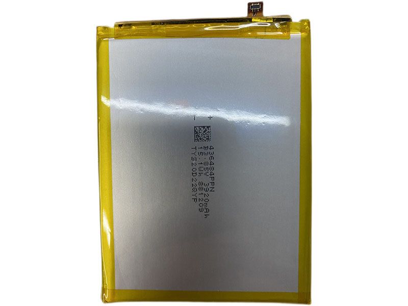 ZTE LI3839T44P8H866445 Für ZTE PHONE Li3839T44P8h866445_1