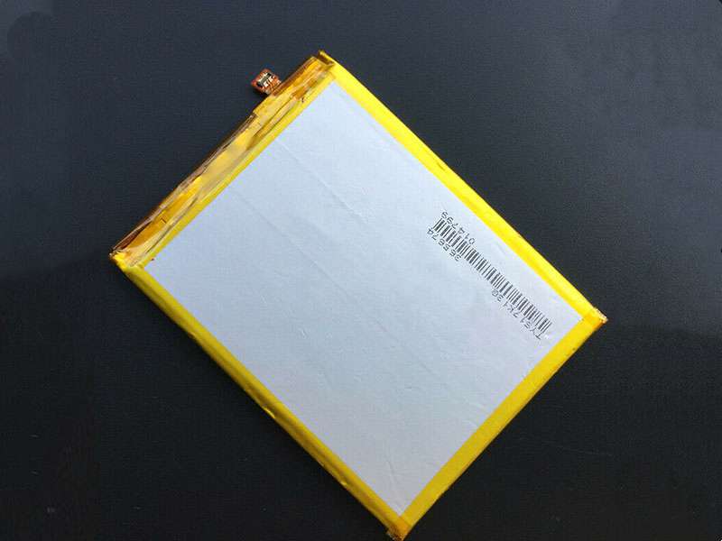 ZTE LI3925T44P6H765638 Für ZTE BLade V8 Lite Li3925T44P6h765638_1