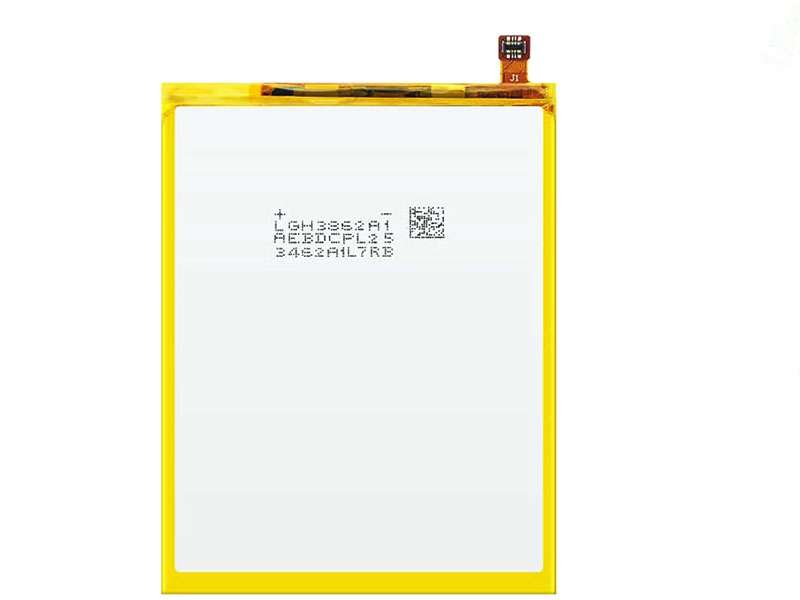 ZTE LI3927T44P8H786035 Für ZTE Blade V8 BV0800 Li3927T44P8h786035_1