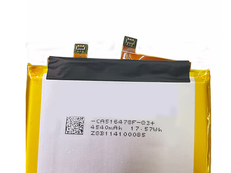 ZTE LI3941T44P8H826453 Für ZTE Axon30 ultra A2022P Li3941T44P8h826453_02