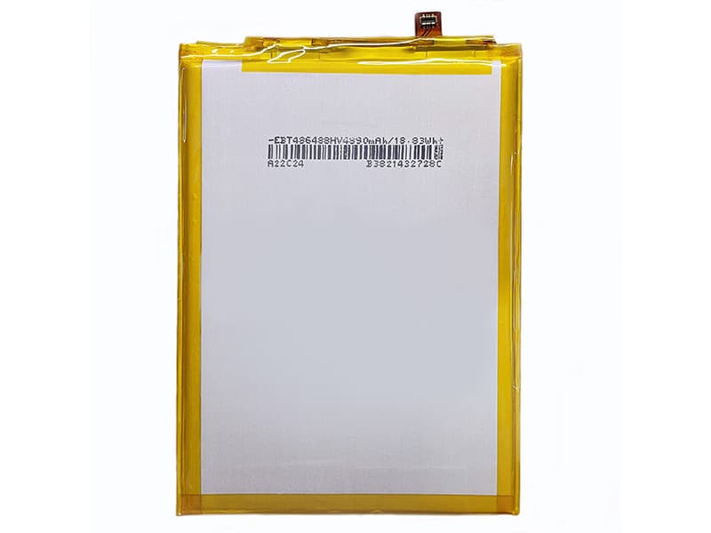 ZTE LI3949T44P8H906450 Für ZTE Blade 20 Smart V1050 Li3949T44P8h906450_01