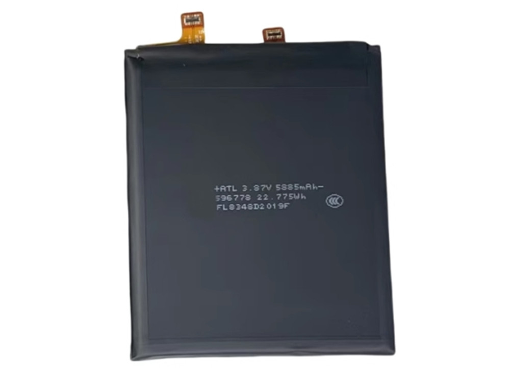 NUBIA LI3959T45P8H816761 Für NUBIA Z60 Ultra NX721J Li3959T45P8h816761_01