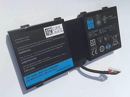 Dell 0G33TT M17X_86WH