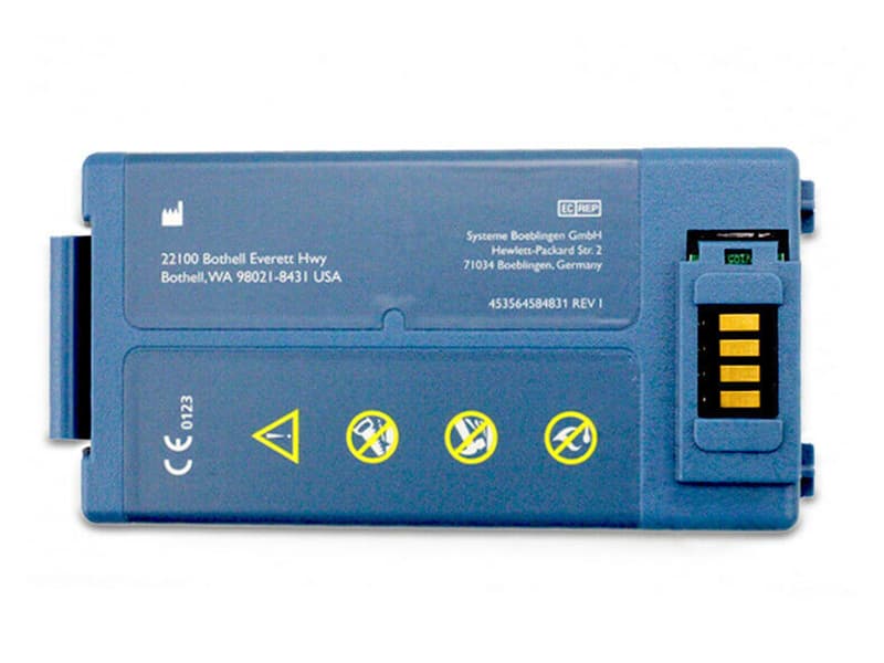 Philips M5070A Für Philips HeartStart FRx Onsite /Onsite AED HS1 M5070A_2