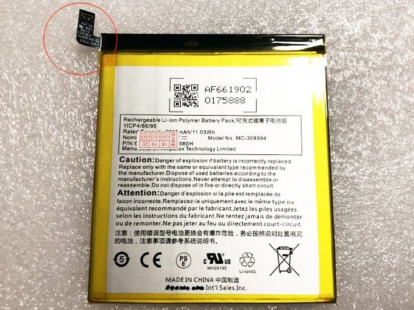 Amazon MC-308594 Für Amazon Kindle Fire 7inch 2015 5th Gen SV98LN 8GB 16GB MC-308594-1