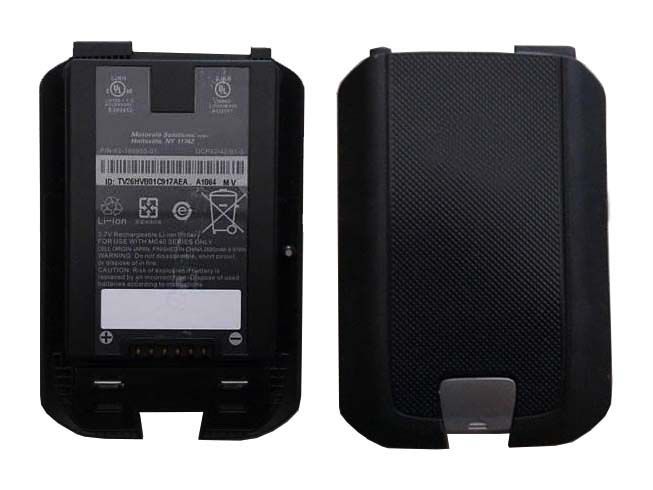 Motorola 82-160955-03 MC40
