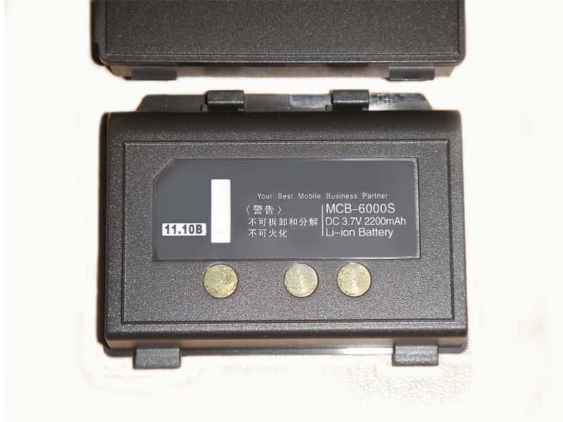 M3 MCB-6000S MCB-6000S