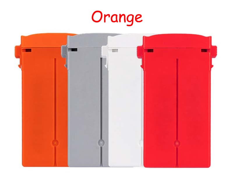 AUTEL MDA_2250_770 MDA_2250_770_Orange
