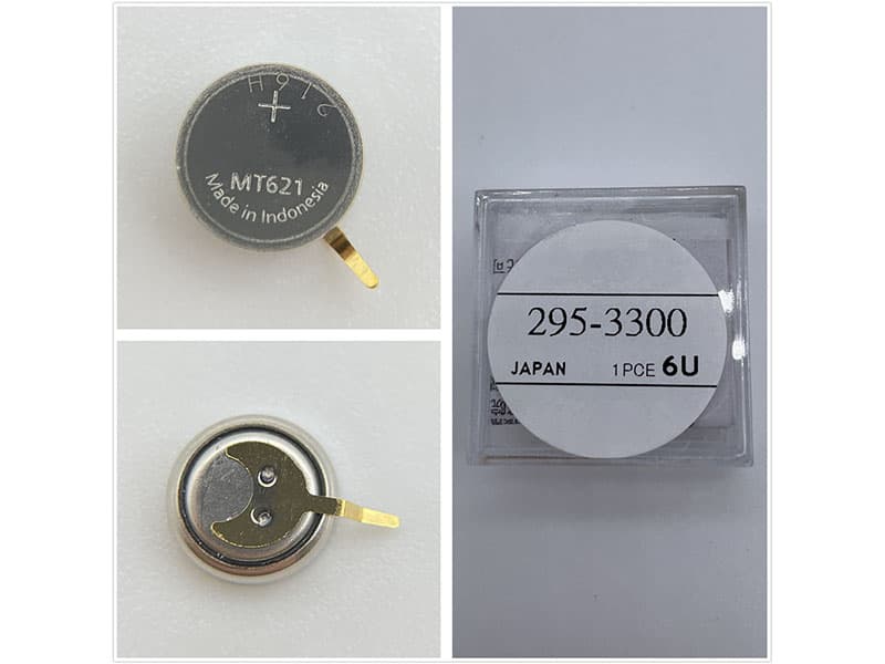 PANASONIC 295-3300 MT621-3300