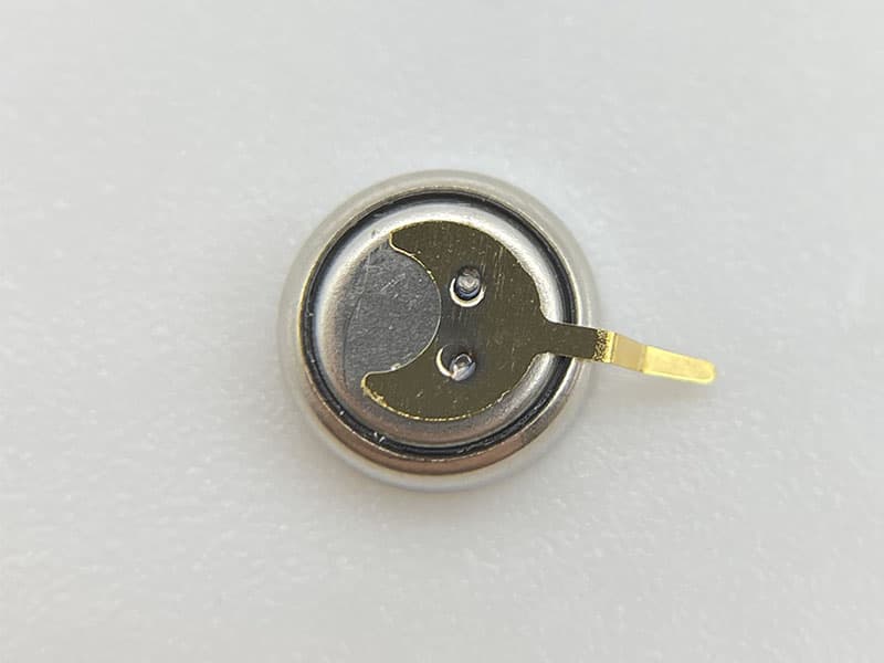 PANASONIC 295-3300 Für Citizen Eco-Drive 295-33 / 295-3300 MT621 Rechargeable Battery Capacitor Sealed MT621-3300_1