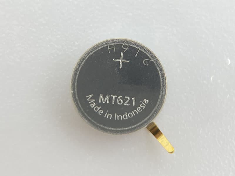 PANASONIC 295-3300 Für Citizen Eco-Drive 295-33 / 295-3300 MT621 Rechargeable Battery Capacitor Sealed MT621-3300_2