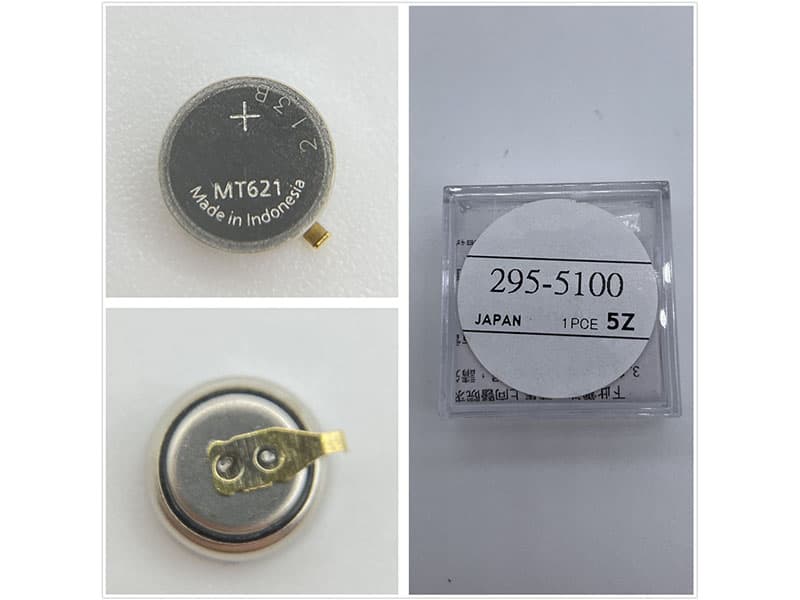 PANASONIC 295-5100 MT621-5100