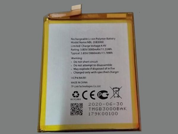 TP-LINK NBL-35A3200 NBL-35A3200