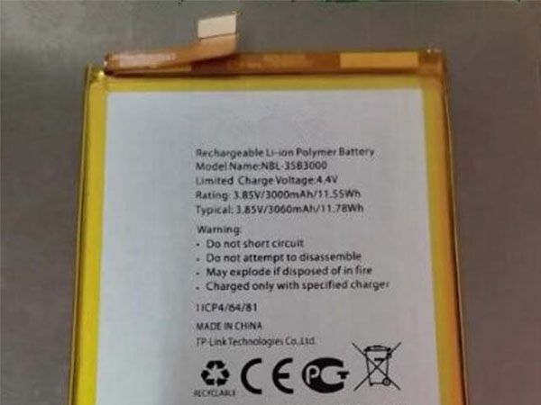 TP-LINK NBL-35A3200 Für TP-LINK Neffos NBL-35A3200_1
