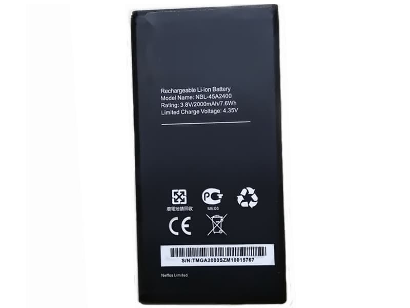 NEFFOS NBL-45A2400 NBL-45A2400