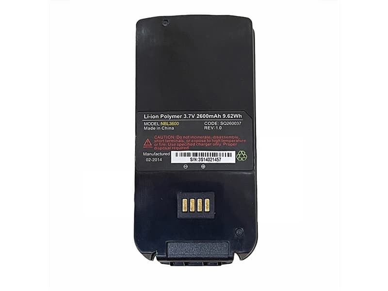 DATALOGIC NBL3600 NBL3600