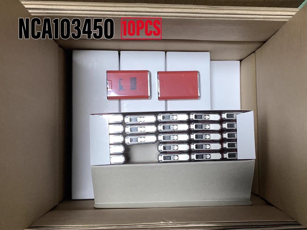 PANASONIC NCA103450 NCA103450-10PCS