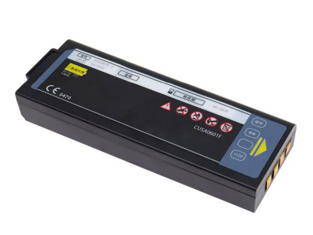 CU CUSA0601F NF1200