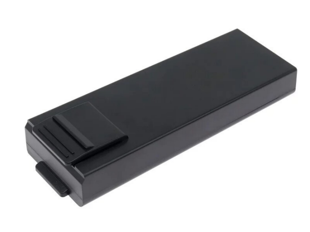 CU CUSA0601F Für CU Medical iPAD NF1200 Capacidad 200 choques NF1200_02