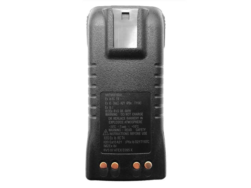 MOTOROLA NNTN5510DR Für MOTOROLA GP329EX GP380EX GP340EX NNTN5510DR_01